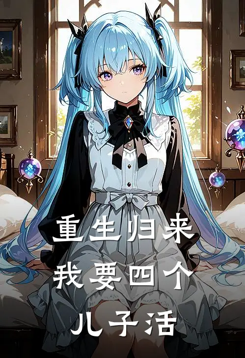 重生归来：我要四个儿子活