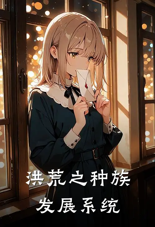 洪荒之种族发展系统