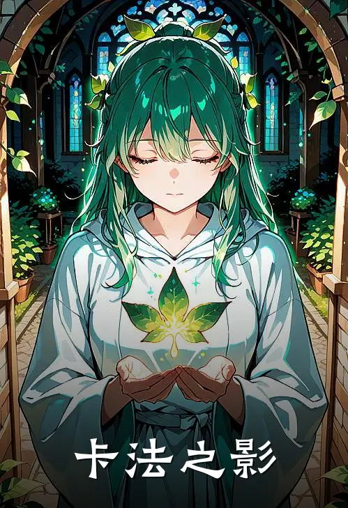 卡法之影