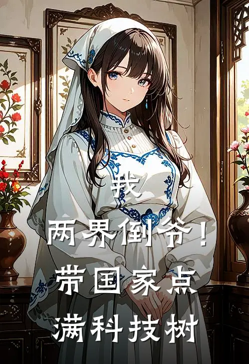 我，两界倒爷！带国家点满科技树