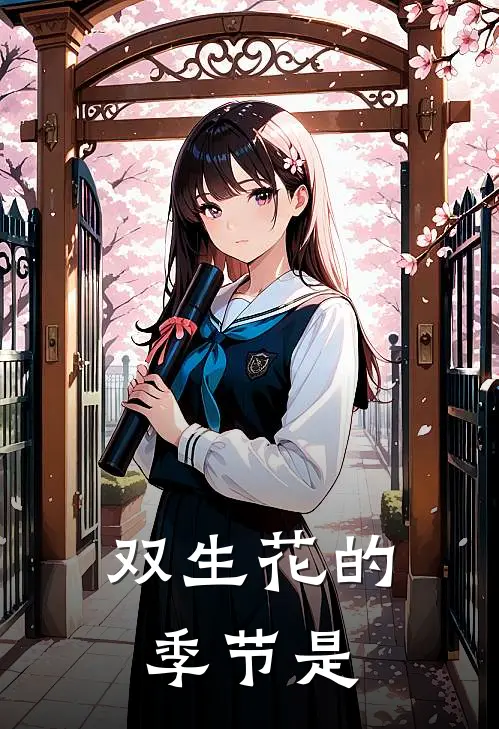 双生花的季节是