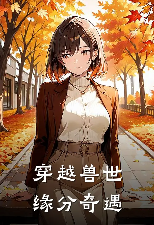 穿越兽世：缘分奇遇