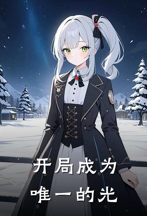 开局成为唯一的光