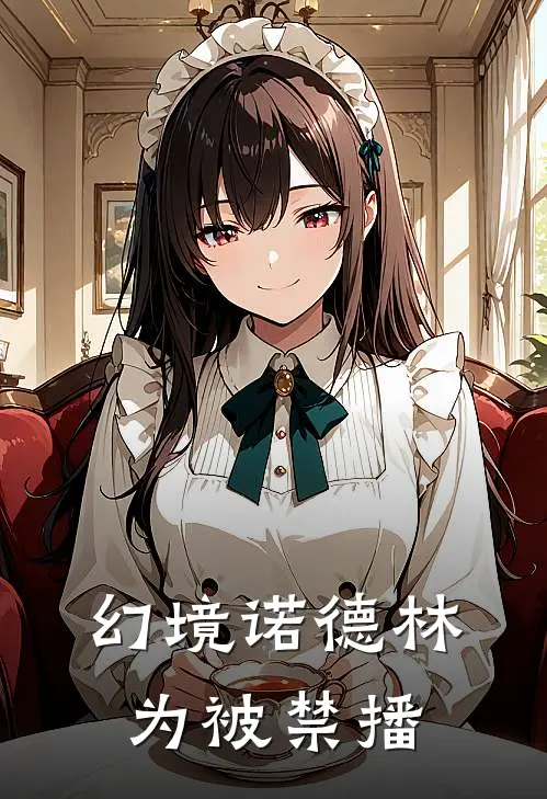 幻境诺德林为被禁播