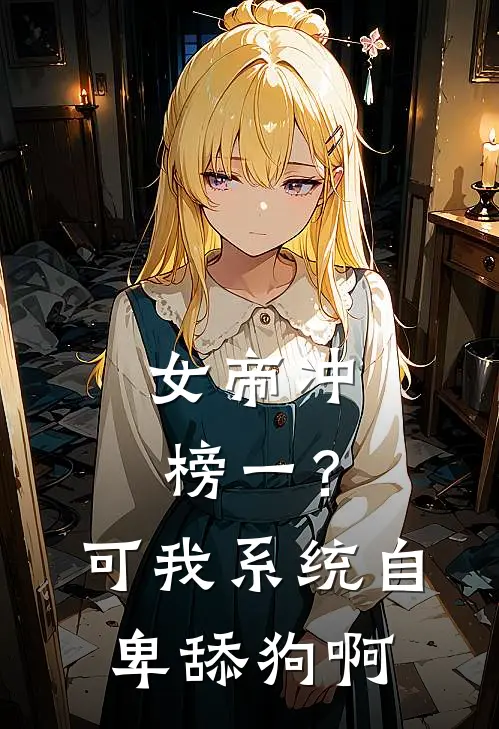 女帝冲榜一？可我系统自卑舔狗啊