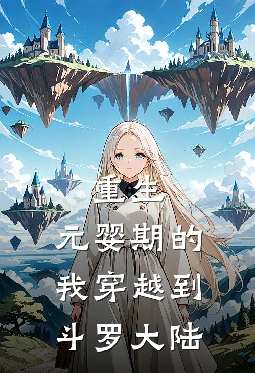 重生：元婴期的我穿越到斗罗大陆