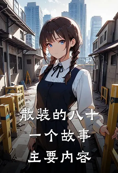 散装的八十一个故事主要内容