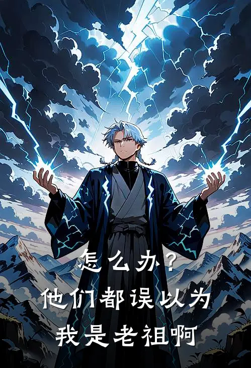 怎么办？他们都误以为我是老祖啊