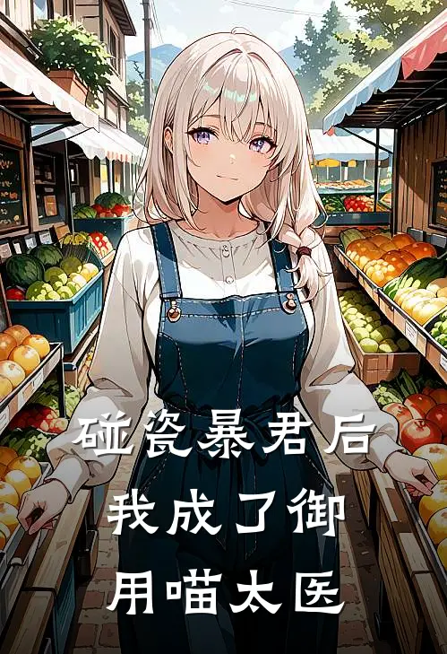 碰瓷暴君后我成了御用喵太医