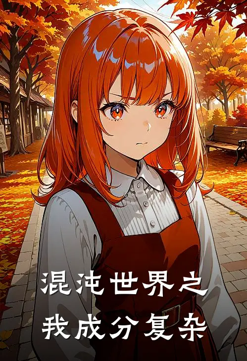 混沌世界之我成分复杂