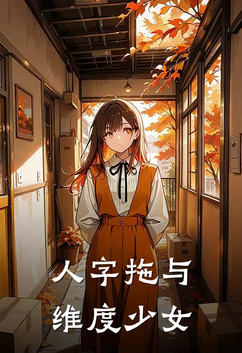 人字拖与维度少女