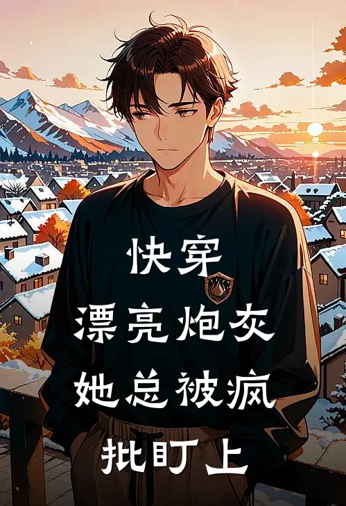 快穿：漂亮炮灰她总被疯批盯上