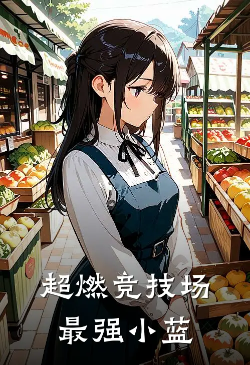 超燃竞技场：最强小蓝