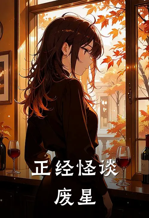 正经怪谈：废星