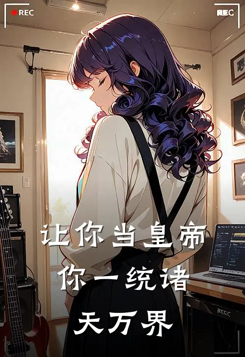 让你当皇帝，你一统诸天万界