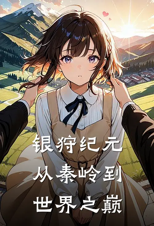 银狩纪元：从秦岭到世界之巅