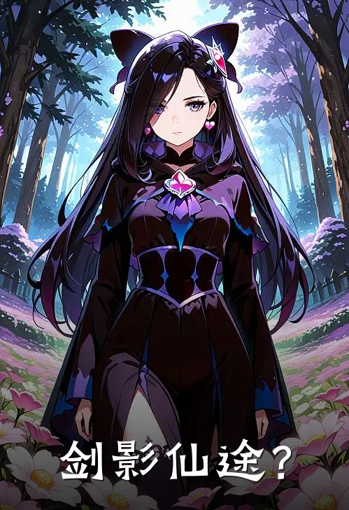 剑影仙途？