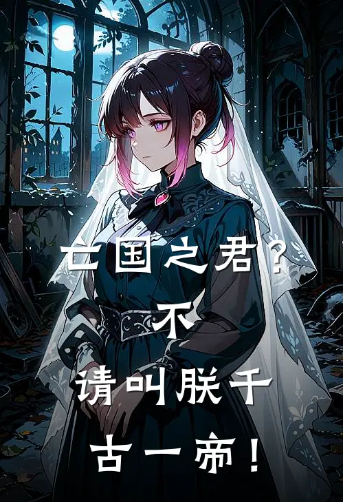 亡国之君？不，请叫朕千古一帝！