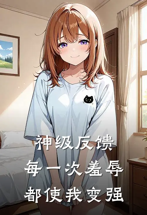 神级反馈：每一次羞辱都使我变强