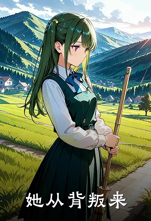 她从背叛来