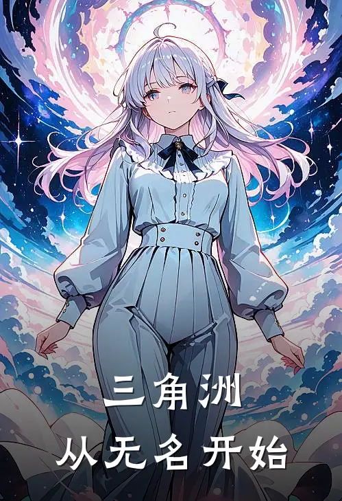 三角洲：从无名开始