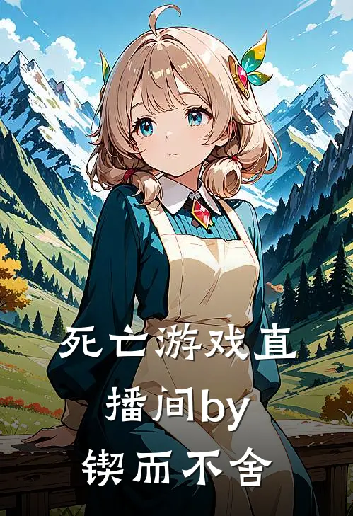 死亡游戏直播间by锲而不舍