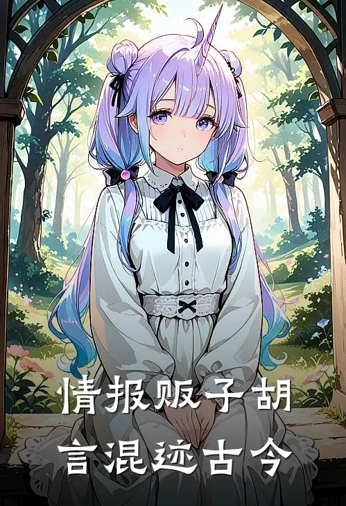 情报贩子胡言混迹古今