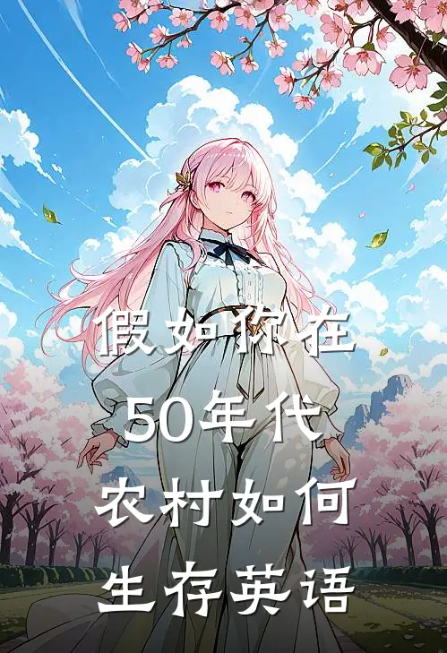 假如你在50年代农村如何生存英语