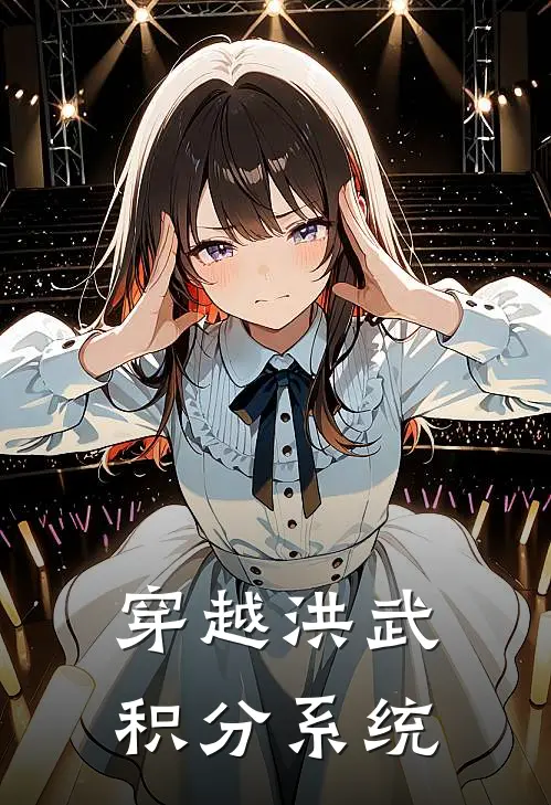 穿越洪武积分系统