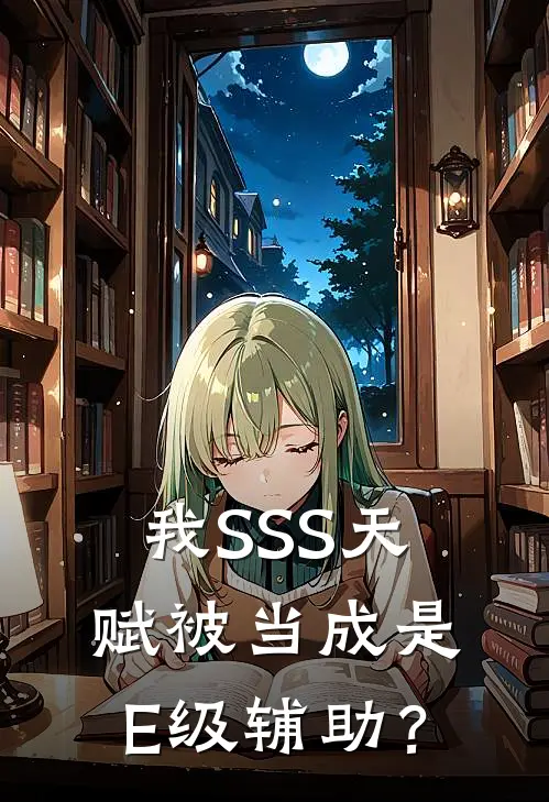 我SSS天赋被当成是E级辅助？