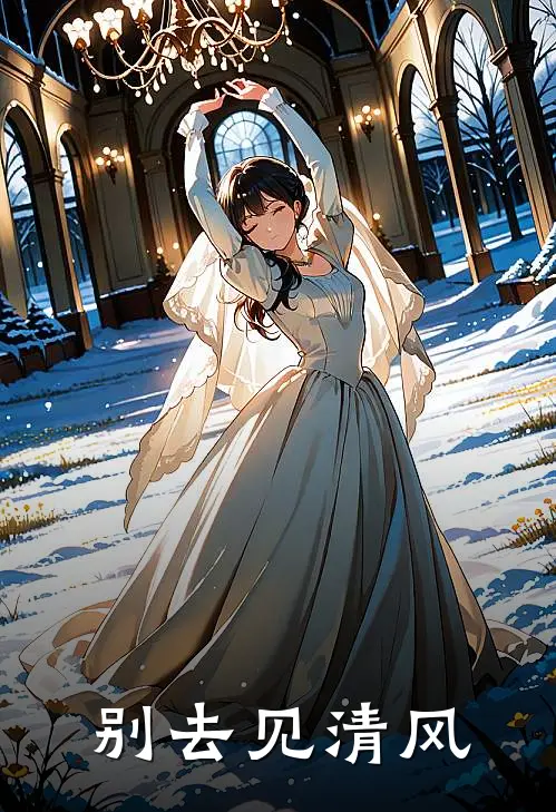 别去见清风