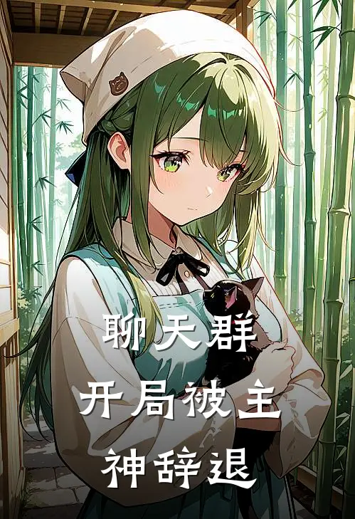 聊天群：开局被主神辞退