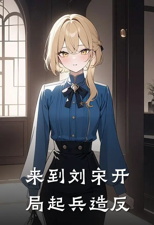 来到刘宋开局起兵造反