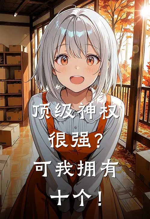 顶级神权很强？可我拥有十个！