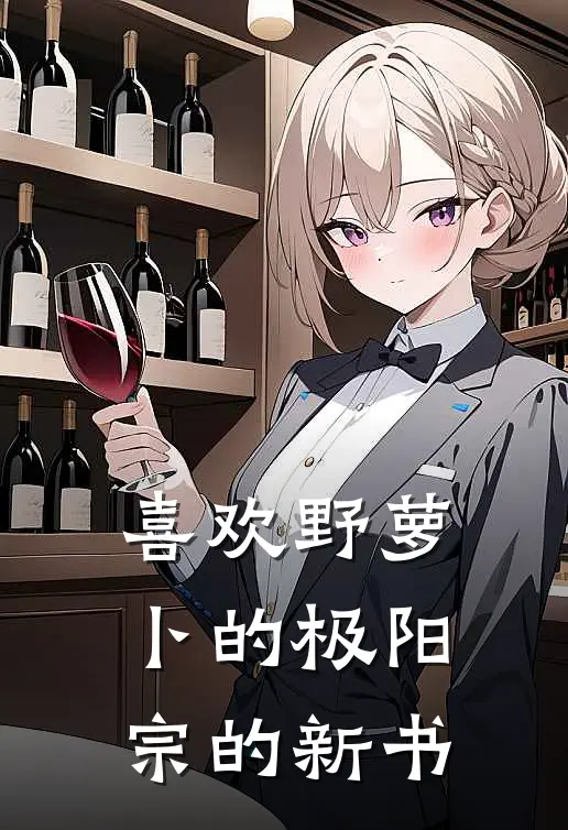 喜欢野萝卜的极阳宗的新书