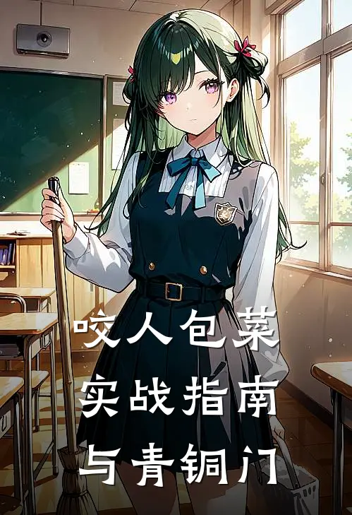 咬人包菜，实战指南与青铜门