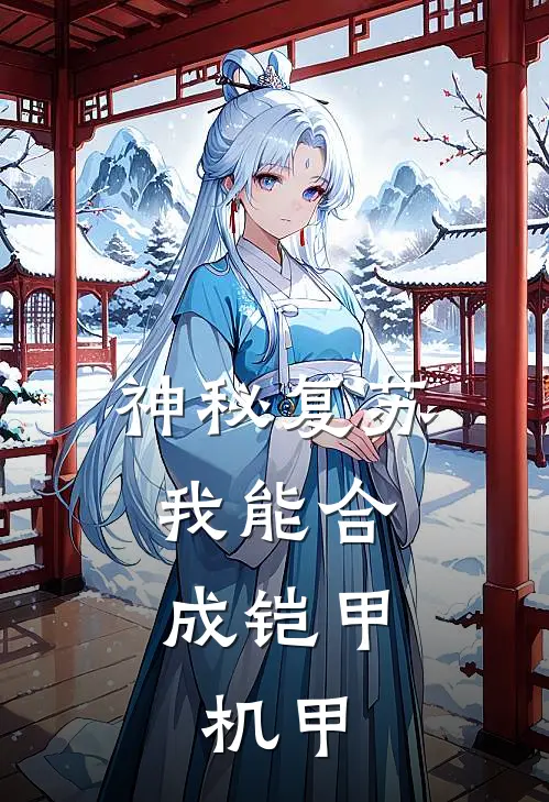 神秘复苏：我能合成铠甲，机甲