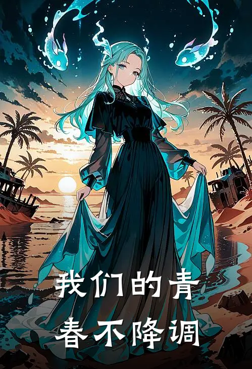 我们的青春不降调