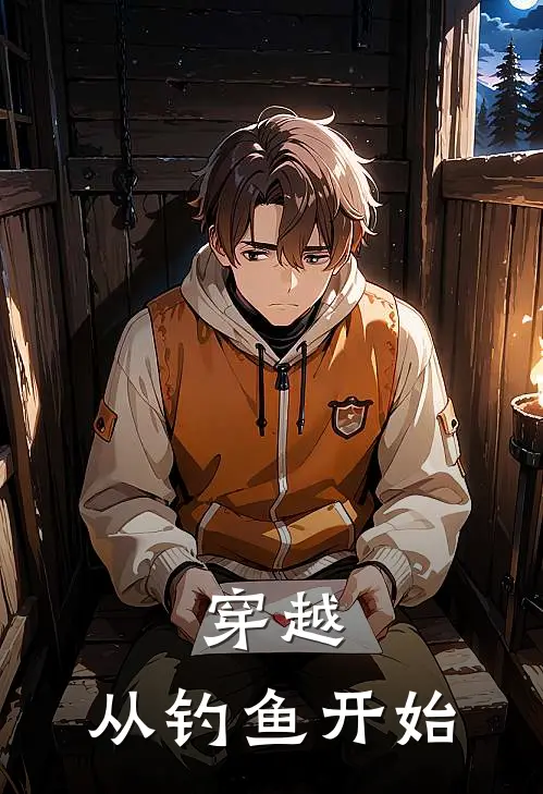 穿越，从钓鱼开始