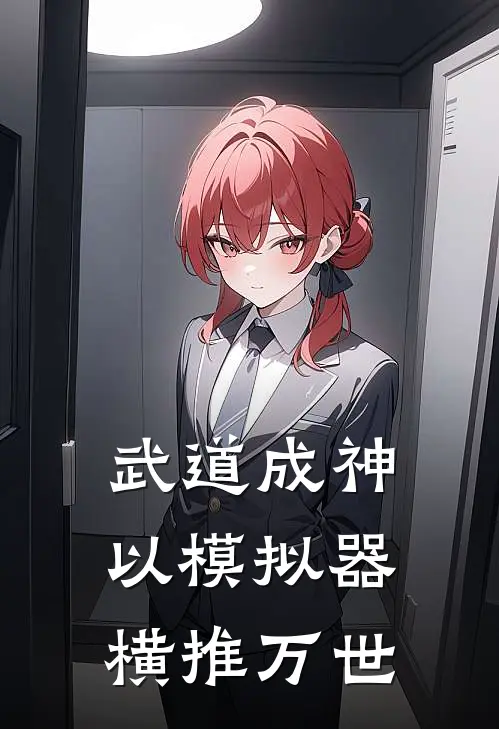 武道成神：以模拟器横推万世