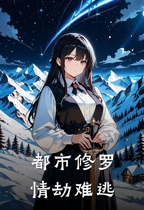 都市修罗情劫难逃