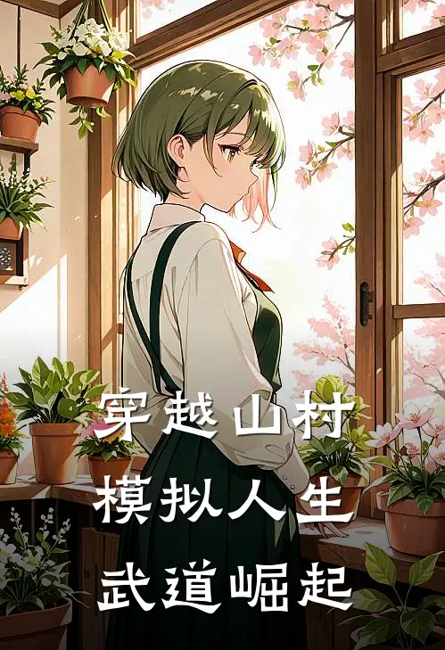 穿越山村，模拟人生武道崛起