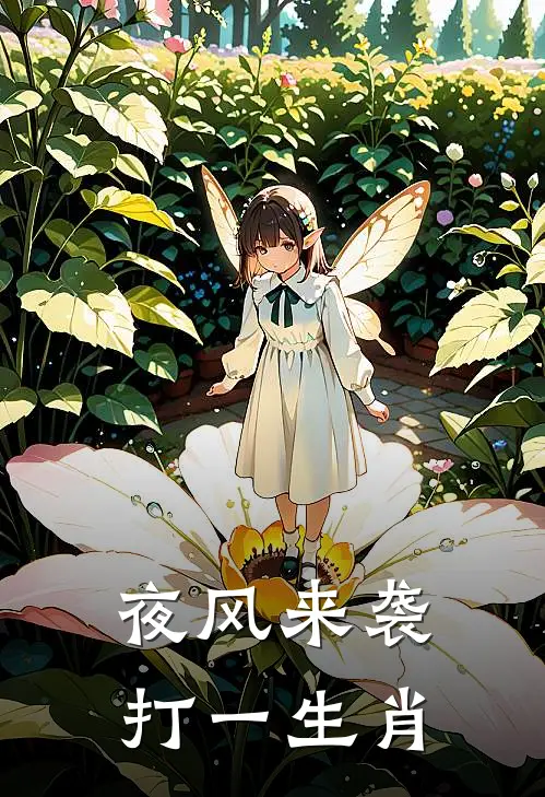 夜风来袭打一生肖