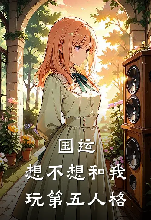 国运：想不想和我玩第五人格