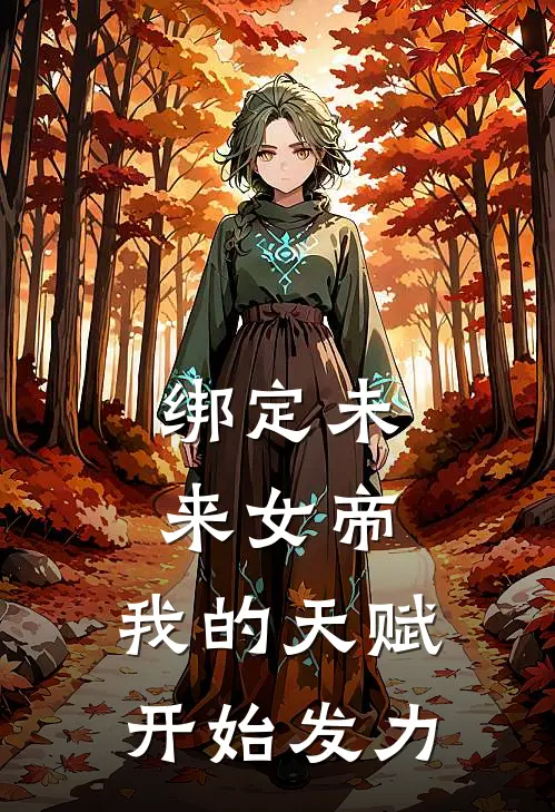 绑定未来女帝，我的天赋开始发力