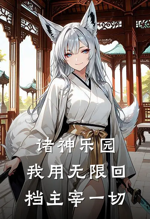 诸神乐园：我用无限回档主宰一切