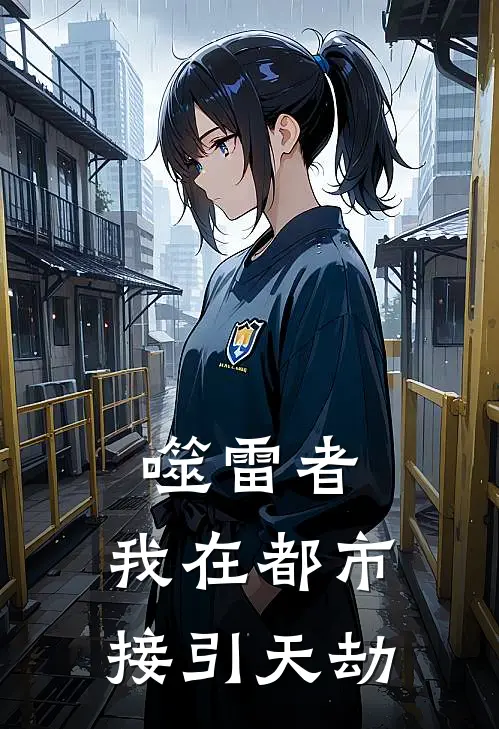 噬雷者：我在都市接引天劫