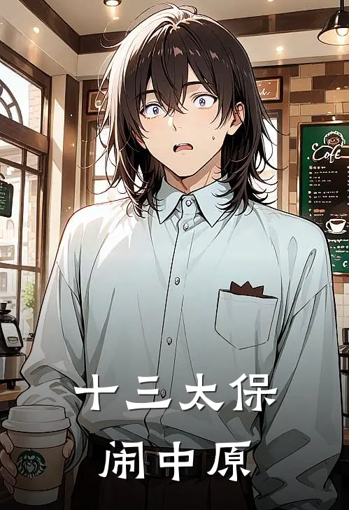 十三太保闹中原