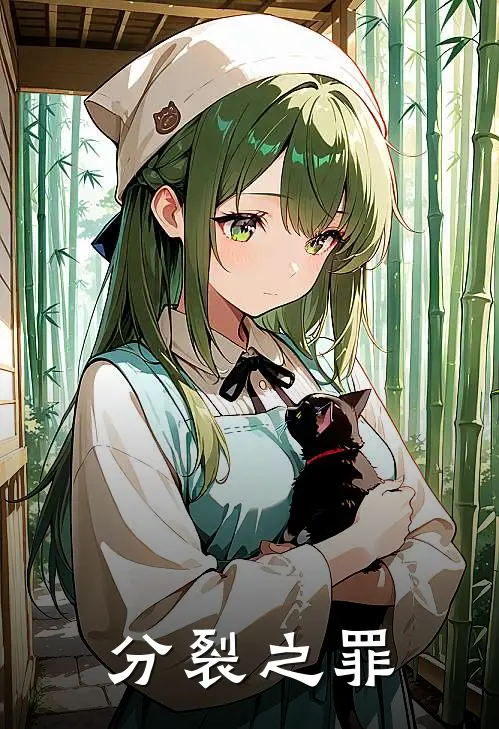 分裂之罪