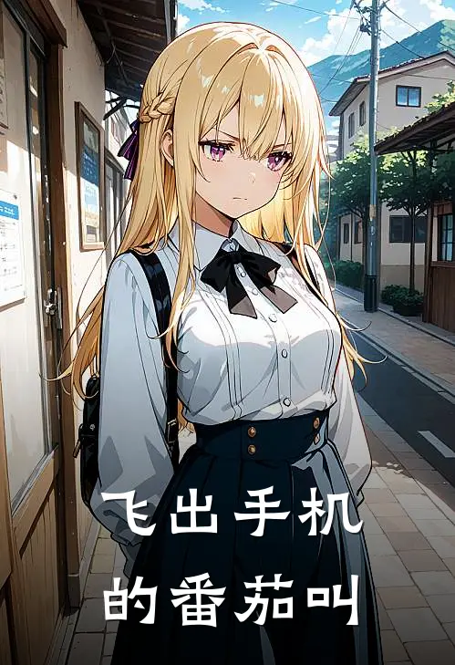 飞出手机的番茄叫